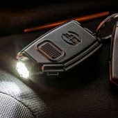 SUREFIRE ���奢�ե����䡼 �����������󷿥饤�� USB���ż� 300�롼��� SIDEKICK-A������������