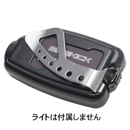 Surefire SIDEKICK-A USB充電式キーライト ※未開封商品※ SUREFIRE LED
