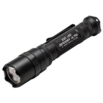 SUREFIRE E2D E1D シュアファイア SUREFIRE シュアファイヤー E2D ディフェンダー ウルトラ 1000ルーメン