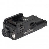 SUREFIRE ���奢�ե����䡼 ULTRA ����ѥ��� �ϥ�ɥ���饤�� LED 300�롼��� XC1-B������������