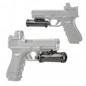 SUREFIRE ���奢�ե����䡼 XH15 �����ݥ�饤�� For MASTERFIRE Rapid Deploy Holster 350�롼��� �磻�ɥӡ��� ������������