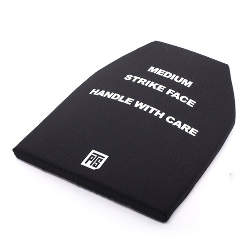 PTS SAPI CUT 軽量ダミープレート （2枚組） 重さ1枚 67g程 S