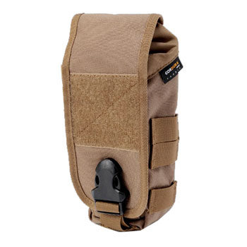 HAZARD4 ハザード4 Flip bottle / Magazine pouch フリップ
