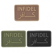 HAZARD4 �ϥ�����4 Infidel �ѥå�
