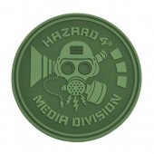 HAZARD4 �ϥ�����4 Media Division Patch ��ǥ����ǥ��ӥ����ѥå�