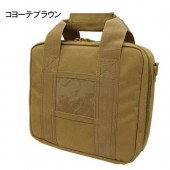 Amazon | [CONDOR OUTDOOR] 42インチ シングルライフルケース