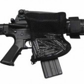 CONDOR OUTDOOR ɥ륢ȥɥ M4/M16 BRASS CATCHER 205