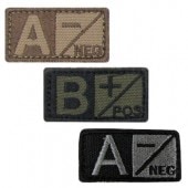 CONDOR OUTDOOR ����ɥ륢���ȥɥ� ��շ��ѥå� BLOOD TYPE PATCH 229