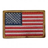 CONDOR OUTDOOR ����ɥ륢���ȥɥ� US FLAG �ѥå� 230