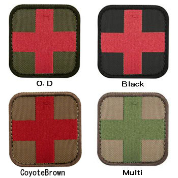 CONDOR OUTDOOR ����ɥ륢���ȥɥ� MEDIC PATCH ��ǥ��å��ѥå� 231