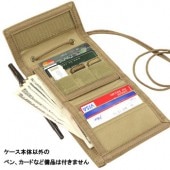 CONDOR OUTDOOR ����ɥ륢���ȥɥ� VAULT Tri-fold ID������å� �����ޤ���� 235