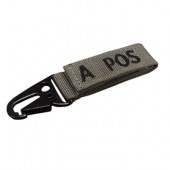 CONDOR OUTDOOR ����ɥ륢���ȥɥ� BLOOD Type ������������ Positive 239