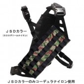 LayLax �饤�ȥ������� �Х���ꥢ JSD �Х��ȥޥ���MOLLE�б��ݡ����� ���դ���ǽ