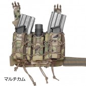 WARRIOR ASSAULT SYSTEMS SABRE LEG RIG MK1 ѥȥåѥͥ 饤ե롦ԥȥޥݡ°