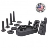 ROUNDED by ConcealmentEXPRESS �ۥ륹���� Claw Kit IWB�ۥ륹������ �ƹ���