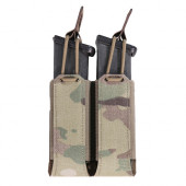 WARRIOR ASSAULT SYSTEMS ꥢ 졼å ֥Х󥸡ԥȥݡ W-LC-DBPP