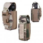 WARRIOR ASSAULT SYSTEMS ꥢ 졼å 󥰥40mmեåХ󥰥ݡ