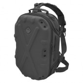 HAZARD4 ϥɣ Blastwall optics hard shell sling pack󥰥Хå 󥷥