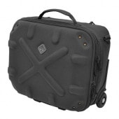 HAZARD4 ϥɣ Airstrike thermocap carry-on Hardshell ꡼Хå