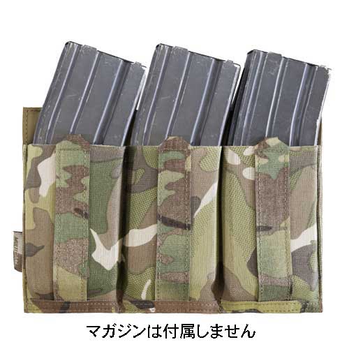 宅配 WARRIOR ASSAULT トリプル レーザーカット ウォーリア SYSTEMS エアガン・モデルガン