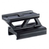 Ρ٥륢ॺ Hi-Mount T1 & EVO Lower 1/3 Co-witness Riser Mount 饤ޥ ߥɥ