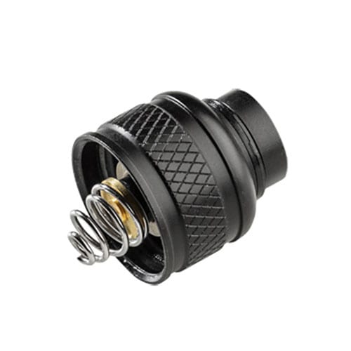 SUREFIRE ���奢�ե����䡼 SCOUT LIGHT REAR CAP Tailcap for Scout Light WeaponLights�ơ��륭��å� ����������
