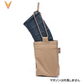 VelocitySystems ٥ƥƥॺ HELIUM WHISPER SINGLE 7.62/AK47 MAGAZINE POUCH 7.62󥰥ޥݡ