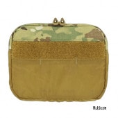 FerroConcepts �ե��������󥻥ץ� Kangaroo Insert Large Pocket ���󥬥롼���󥵡��� �顼���ݥ��å� ���� �ƹ���