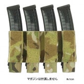 FerroConcepts ե󥻥ץ Turnover Quad SMG Large 緿4Ϣ MPX MP7ޥݡ  ƹ