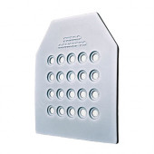 Ferro Concepts �ե��������󥻥ץ� Plate Comfort Pads ���ƥץ졼���ѥѥå�2�祻�å� �ƹ���