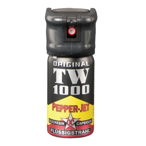カールホーネック TW1000 ペッパー マン 防犯スプレー 熊よけ