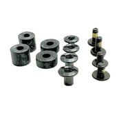 ROUNDED by ConcealmentEXPRESS ���ڥ��ϡ��ɥ��������å� IWB/OWB�ۥ륹�����ѥͥ����å�