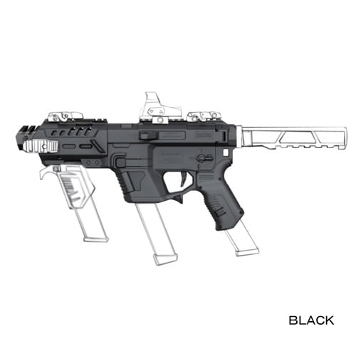RECOVER TATICAL P-IX Modular AR Platform for Airsoft – GLOCK