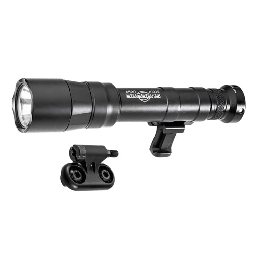 SUREFIRE 奢ե䡼 M640DFT DUAL FUEL SCOUT LIGHT PRO TURBO M640DFT-BK-PRO 