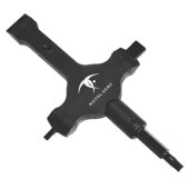 Ρ٥륢ॺ MULTI TOOL ޥġ NOVEL ARMS