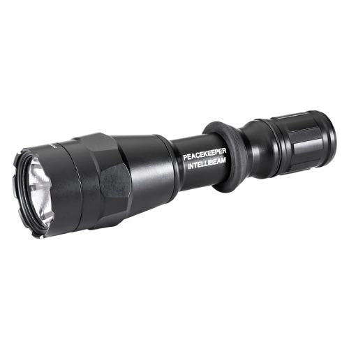 SUREFIRE ���奢�ե����䡼 P1RZ-IB-DF Dual Fuel LED ����Хåȥ饤�� 1500�롼��� ����������