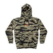 FerroConcepts �ե��������󥻥ץ� Ferro Redacted Hoodie �ѡ����� VietnamTiger �٥ȥʥॿ������