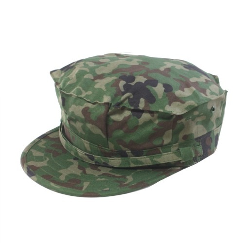 JME 陸自新迷彩 陸上自衛隊 八角帽 キャップ 八角帽子 | アパレル