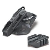 RECOVER TACTICAL G7A OWB Active Retention �ۥ륹���� All Double Stack Guns �졼�륢���ץ����� 