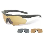 �߸����� ESS CROSSBOW STEALTH OLIVE 2LENS ���2�� OD���顼 EE9007-21 ����������