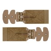 FerroConcepts �ե��������󥻥ץ� 3AC FIRSTSPEAR TUBES Buckle Kit 3AC�ե������ȥ��ԥ����塼�֥Хå��륭�å� ���� �ƹ���