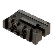 NOVELARMS �Ρ��٥륢���ॺ M4A1 Front Sight Mount �ԥ��ƥ��ˡ��ޥ���ȥ١���