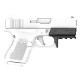 RECOVER TACTICAL �����å�42 �졼�륢���ץ��� �ޥ���ȥ졼�� GR42