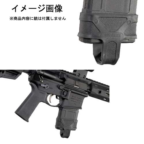 MAGPUL �ޥ��ץ� ���ꥸ�ʥ� �ޥ�����ѡ��ġ�M4/M16�� 3������