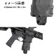 MAGPUL �ޥ��ץ� ���ꥸ�ʥ� �ޥ�����ѡ��ġ�M4/M16�� 3������