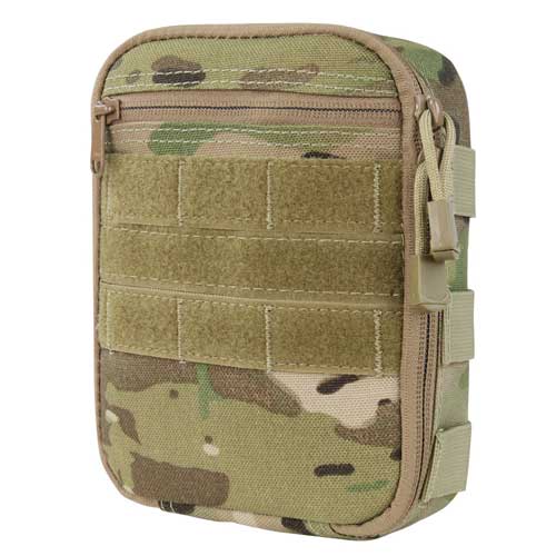 CONDOR OUTDOOR ����ɥ륢���ȥɥ� SIDEKICK POUCH MA64