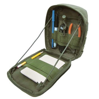 CONDOR OUTDOOR ����ɥ륢���ȥɥ� SIDEKICK POUCH MA64