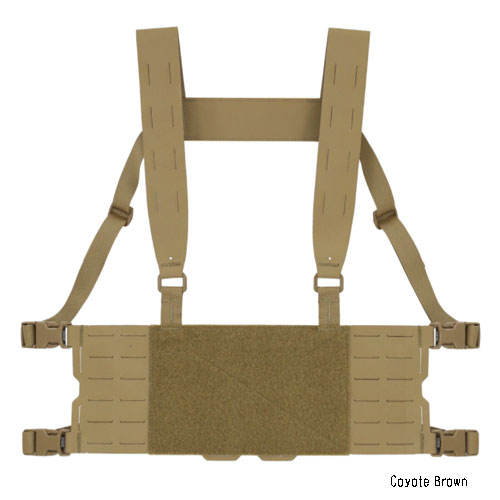 FerroConcepts フェローコンセプト Chesty Rig Wide Harness