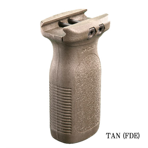 MAGPUL �ޥ��ץ� RVG-Rail Vertical Grip MOE RVG �С��ƥ�����ե�������å�