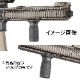 MAGPUL �ޥ��ץ� RVG-Rail Vertical Grip MOE RVG �С��ƥ�����ե�������å�